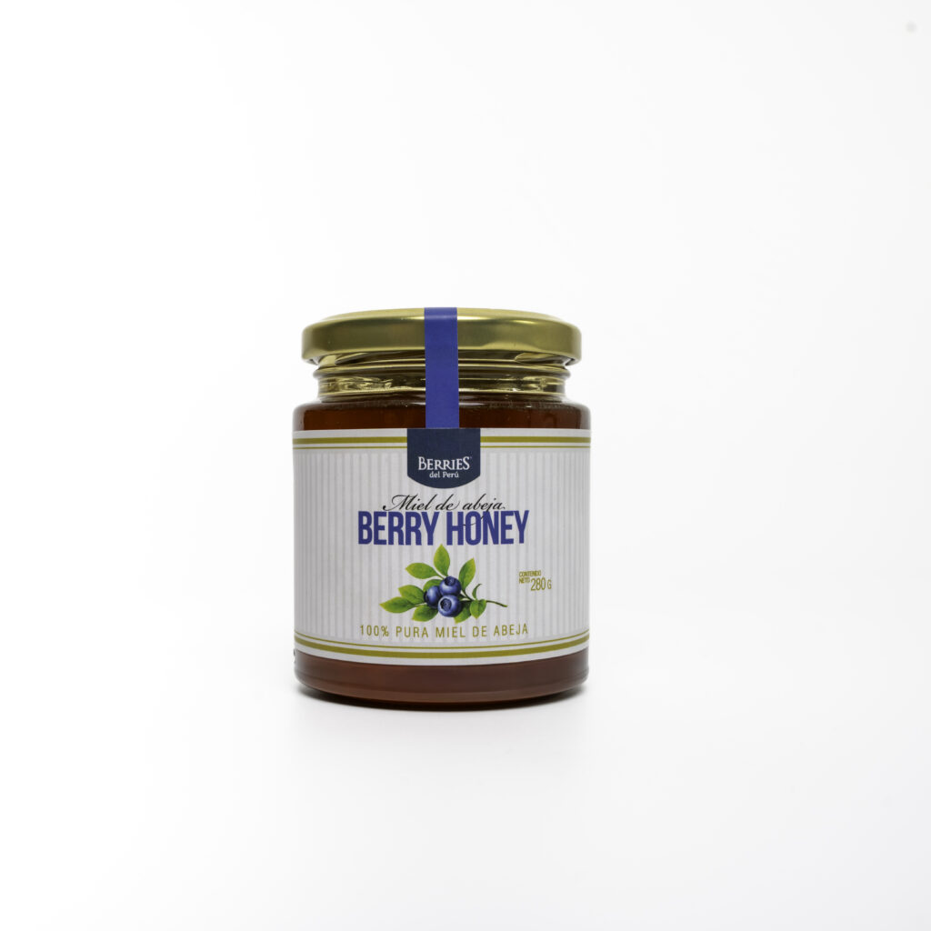 Miel 280g